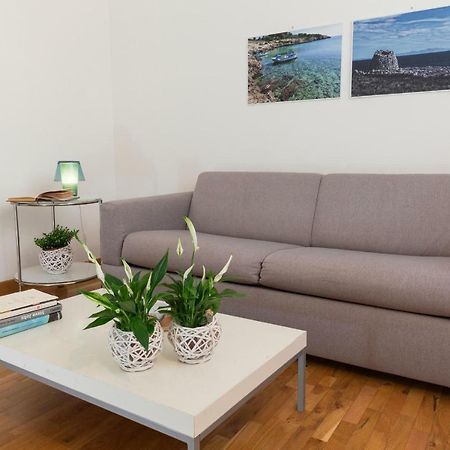 Ferienwohnung La Casa Di Abbi Lecce Exterior foto