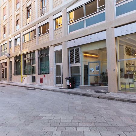 Ferienwohnung La Casa Di Abbi Lecce Exterior foto